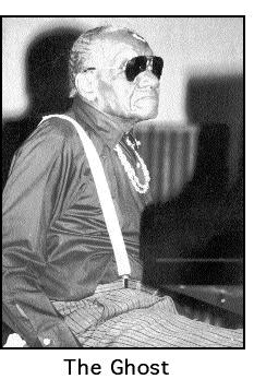 The Ghost