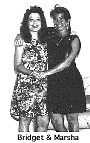 photo of Bidget & Marsha