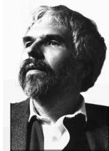 photo of Stan Brakhage