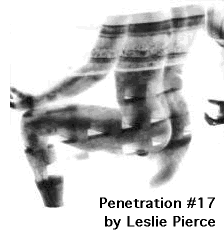 Penetration #17