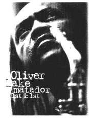 Oliver Lake