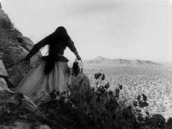 Angel Woman by Graciela Iturbide