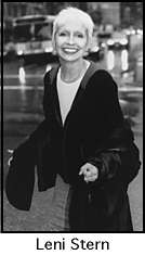 Leni Stern