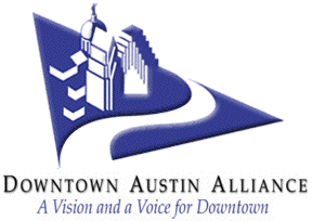 Downtown Austin Alliance logo