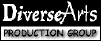 DiverseArts logo