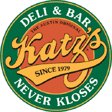 Katz's logo