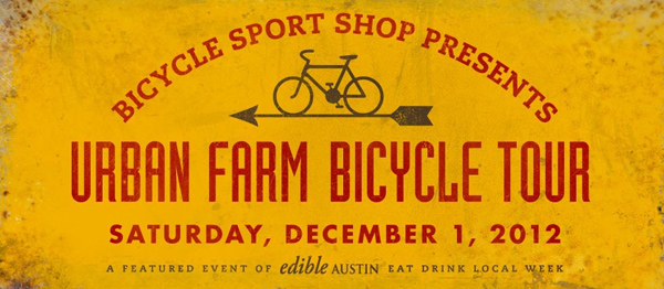 2012 Urban Farm Bicycle Tour 