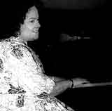 Ernie Mae Miller