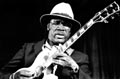 Henry "Blues Boy" Hubbard
