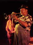 Donald "Duck" Jennings
