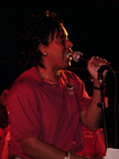 Claudia Williams