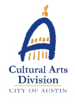 Cutural Arts Division Logo