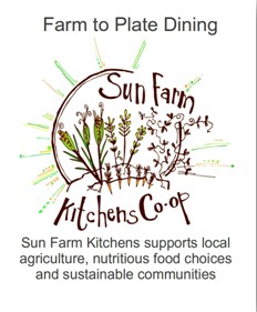 Sun Farm Kitchens Co-Op