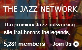 The Jazz Network