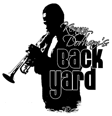 Kenny Dorham's Backyard